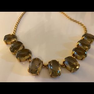 J Crew necklace